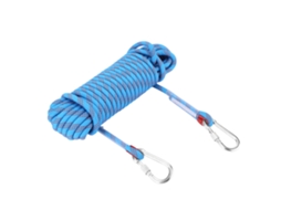 Braçadeira de Aperto para Montanhismo, 8 a 13 Mm AQUAFORGE
