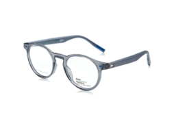 Armação de Óculos TOMMY HILFIGER TH-1926-KAC (Cinzento - Poliamida - 130 mm - 46 mm)