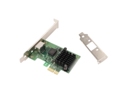 Adaptador de Rede LAXISCREED 2.5gbps Tsn 10 2500mbps