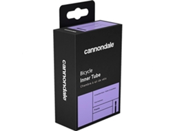 Cannondale Câmara Presta 40 Mm 50 Unidades