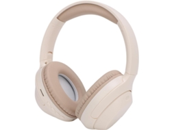 Fones De Ouvido Sem Fio Supra Auriculares, Estéreo Com Graves Profundos, Design Dobrável, Confortáveis Para Viagens, Uso
