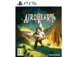 Jogo para PS5 Airoheart Game