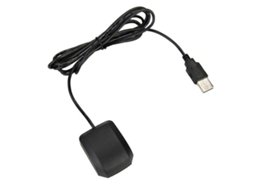 Receptor Gps Usb Compatível, Vk, 162, Módulo Gps Com Antena E Interface Usb G, Mouse
