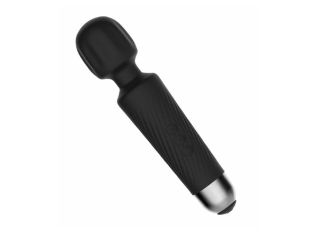 Vibrador Preto