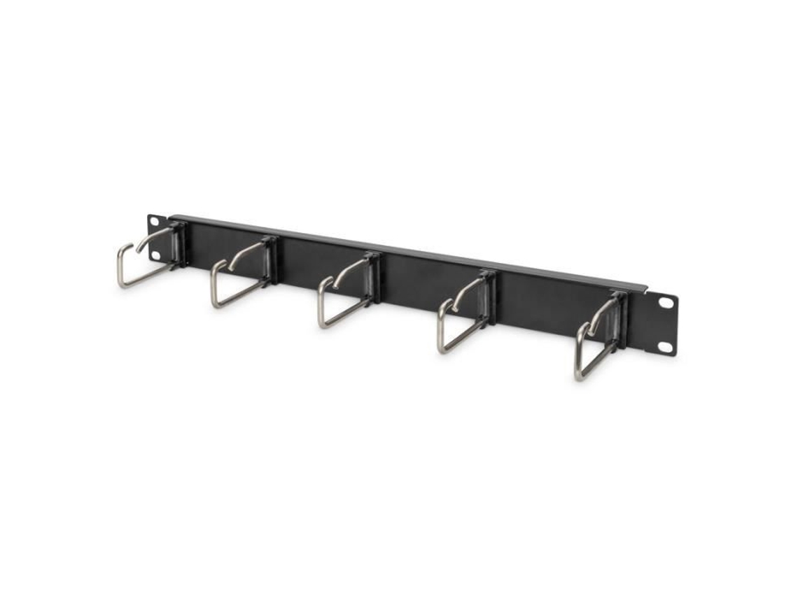 Painel de Gerenciamento de Cabos de Acessórios de Rack DIGITUS Dn-97667