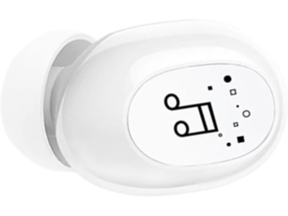 Écouteurs Sans Fil Bt5.0, Casque Léger, Controle Tátil, Ipx4, Resistentes À Transpiração, Para Les