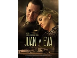 DVD Juan y Eva (2011)  (Edição em Espanhol)