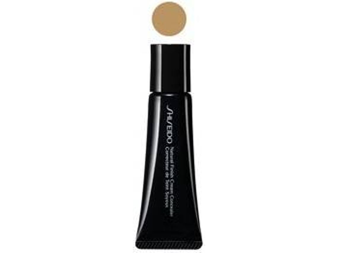 Corretor SHISEI tural Finish 4 Dark ( 10ml)