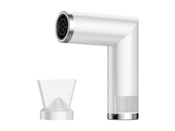 Secador De Cabelo Iônico, Giratório, Dobrável, Ar Quente E Frio, Secagem Rápida, Leve, Uso Doméstico. Ly Ebike