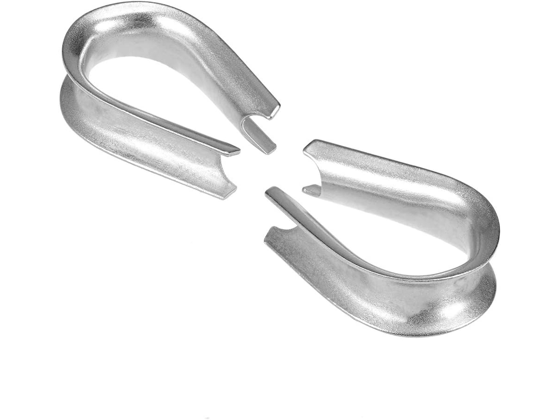 Conjunto de 10 Cubos de Aço M12