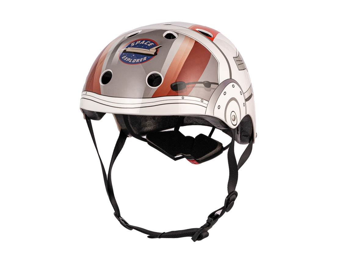 Capacete de criança HORNIT Lids Astronaut