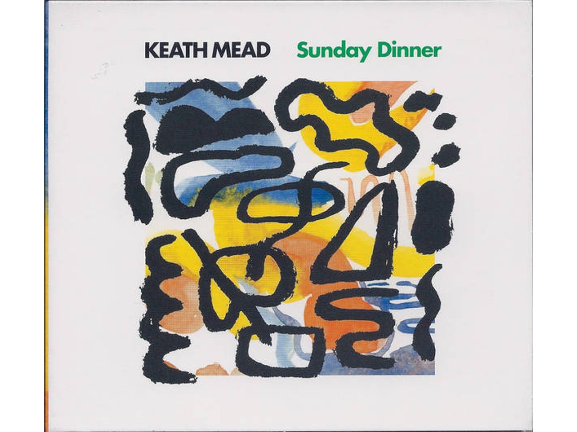 CD Keath Mead - Sunday Dinner