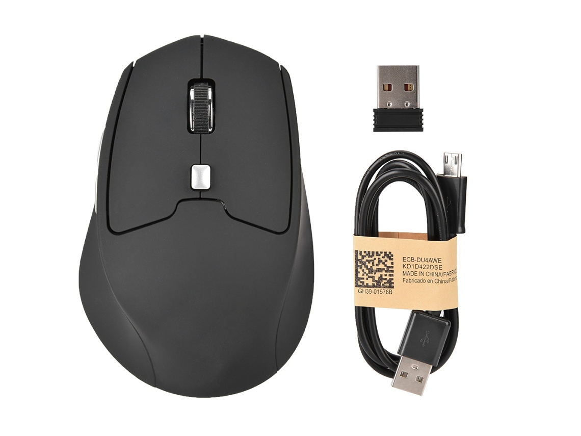 Rato Sem Fio LAXISCREED 2.4ghz Bluetooth 4.0