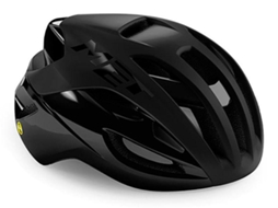 Met Capacete Estrada Rivale Mips