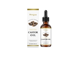 Óleo Essencial Castor Nutritivo Cabelo