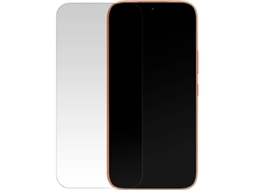 Mobilize Protector De Ecrã Transparente De Vidro Temperado Honor 600 Pro