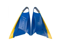 Barbatanas 3 Azul Mpod