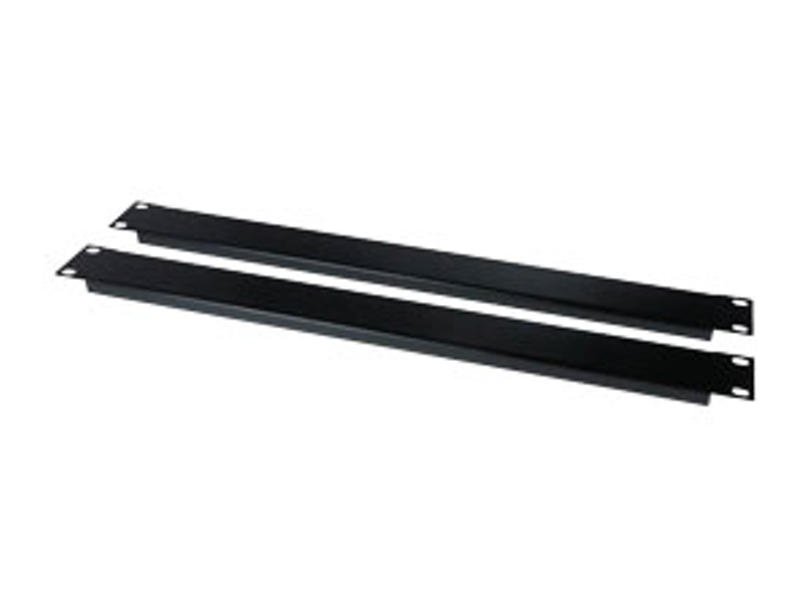 Acessório Rack APC 1U Airflow Management Blanking Panel Kit