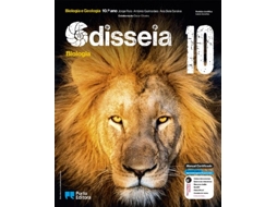 Odisseia 10.º Ano 2026