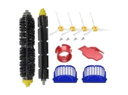 Kit De Peças De Reposição Para As Séries 600, 694, 676 E 675._ozo