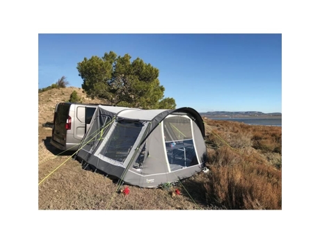 Toldo SummerLine Adventurer Insuflável 210-235 cm