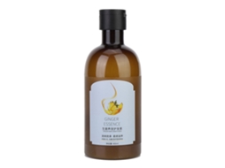 2026 400ml Acondicionador Capilar Unissex de Gengibre Anticaída Nutritivo Controle de Oleosidade para Cuidado Capilar