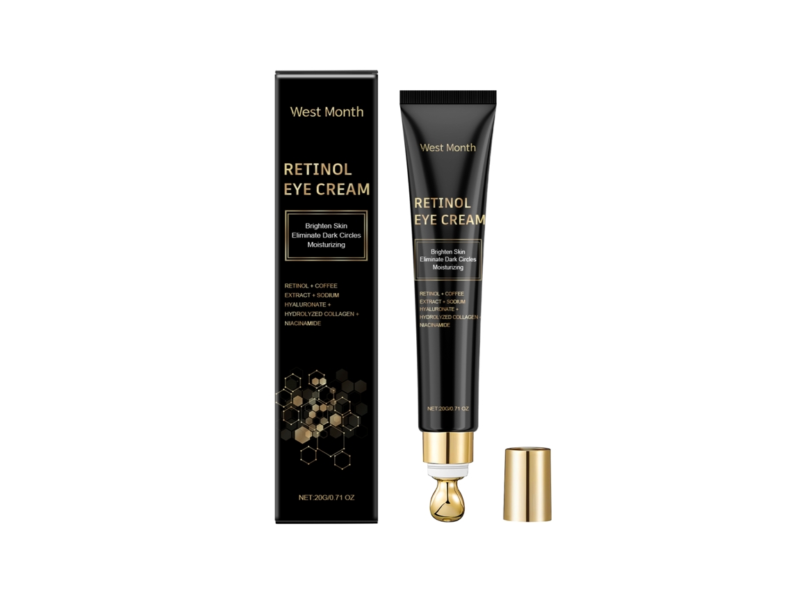 Creme Anti-idade Olhos Worten
