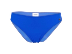 Cueca Biquíni 231353 Azul 42 Mulherfashy