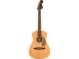 Malibu Player Wn Nat FENDER