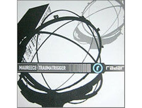 Vinil Traumatrigger, Maureece Radar Records