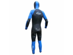 Fato Canyoning Gorbea Azul S Homem SELAND