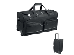 Bolsa Trolley 600d Rpet MIDOCEAN