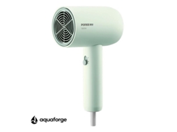 Secador De Cabelo 1800w Com Concentrador Para Viagem