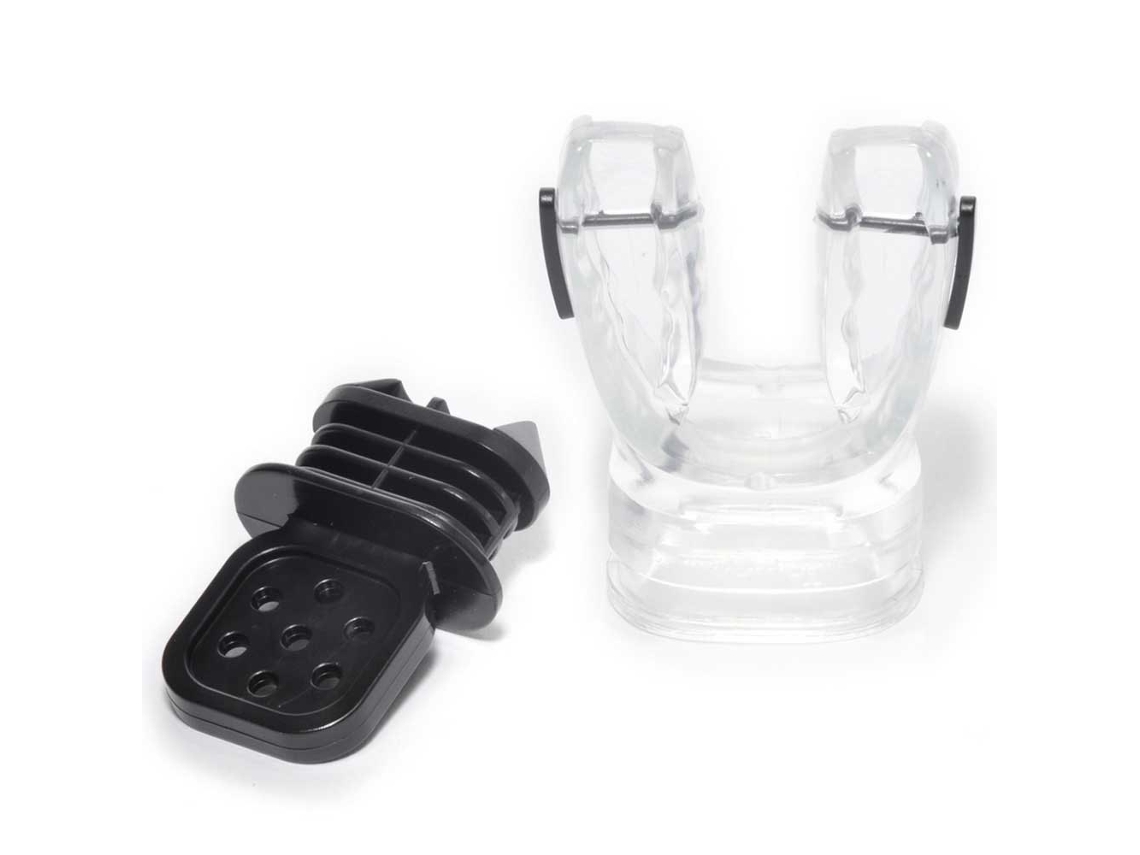 Bocais BEST DIVERS Thermoformable mouthpiece