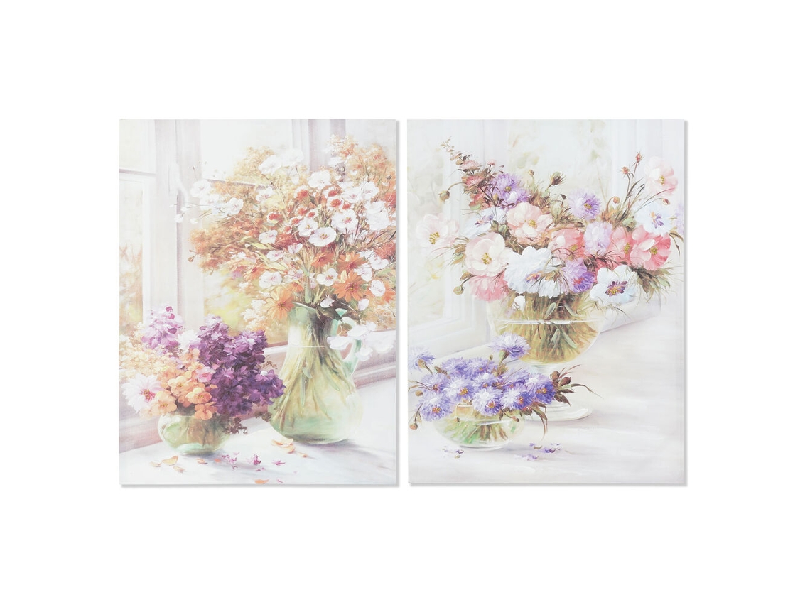 Quadro DKD HOME DECOR (Multicor)