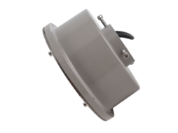 Luz Led Fontana Submersível Aço Inoxidável Branca Alto Brilho 9w