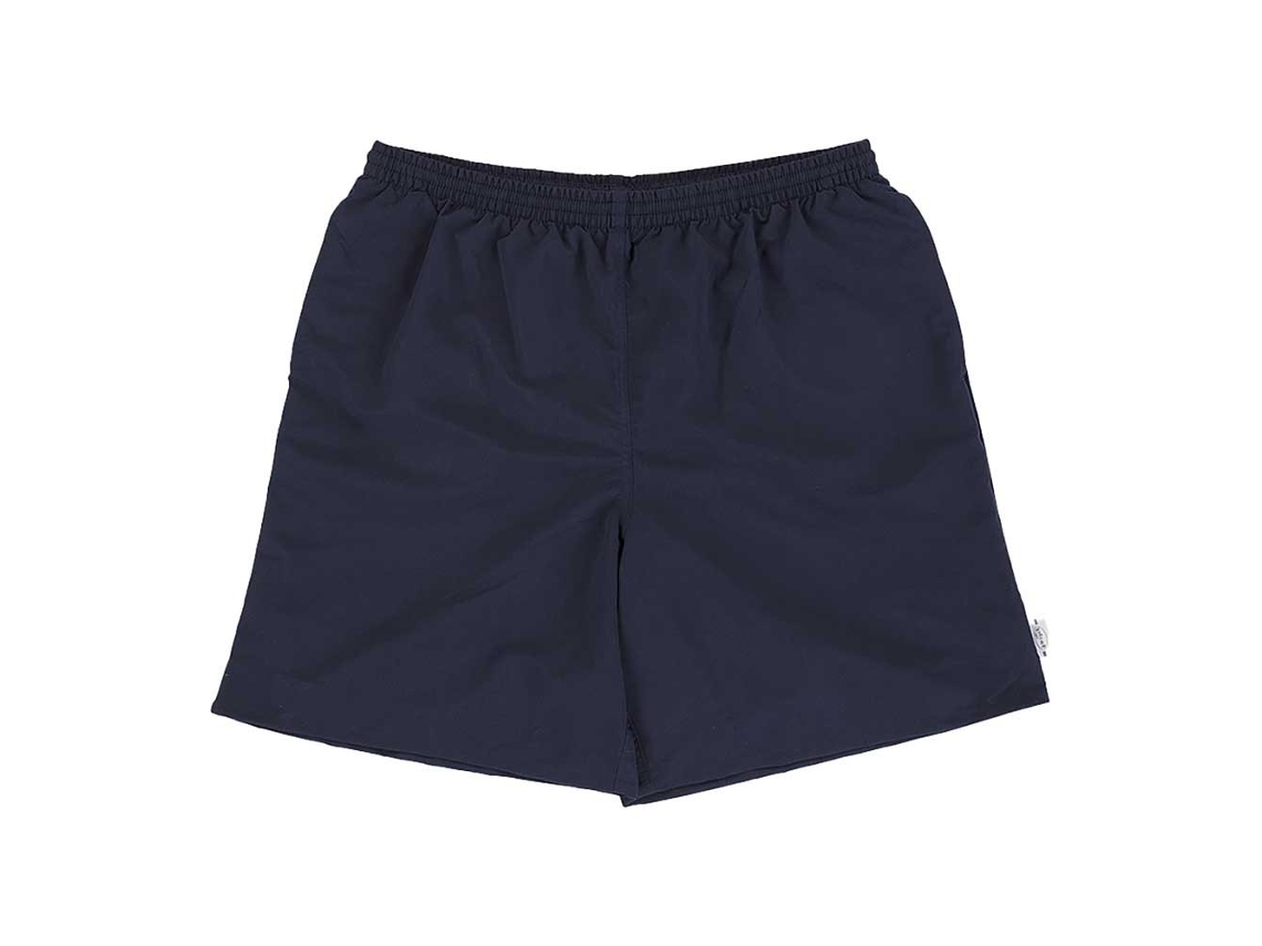 Calções de Banho 247054 Azul 5Xl Homemfashy
