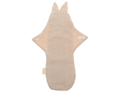 1pcs Absorvente Higiênico Reutilizável Feminino Allinless