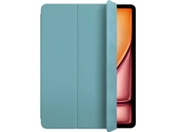 Capa APPLE Smart Folio iPad Air 13'' (Denim)