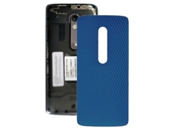 Tampa Traseira Da Bateria Para Motorola Moto X Play Xt1561 Xt1562
