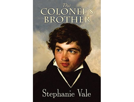 Livro The Colonels Brother de Stephanie Vale (Inglês)