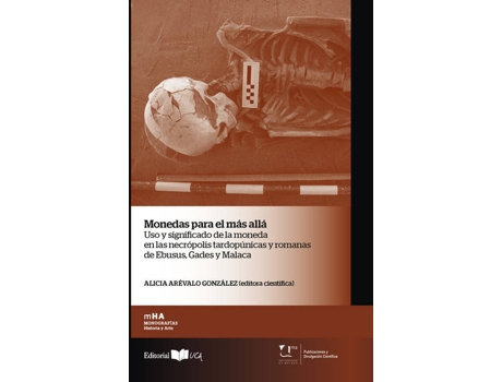 Livro Monedas Para El Mas Alla. Uso Y Significado De La Moneda En de Vários Autores (Espanhol)