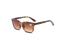Óculos De Sol Bifocais Com Lentes De Aumento Para Homens E Mulheres, Óculos De Leitura Com Lentes Coloridas - Estilo Da Imagem Principal SUNNY SPACES