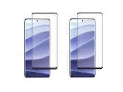 Pelicula de Vidro CAPASMART Xiaomi Redmi Note 14 Pro 4G