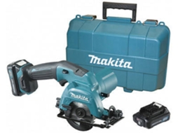 Serra Circular 85 mm 10,8V MAKITA HS301DSAE
