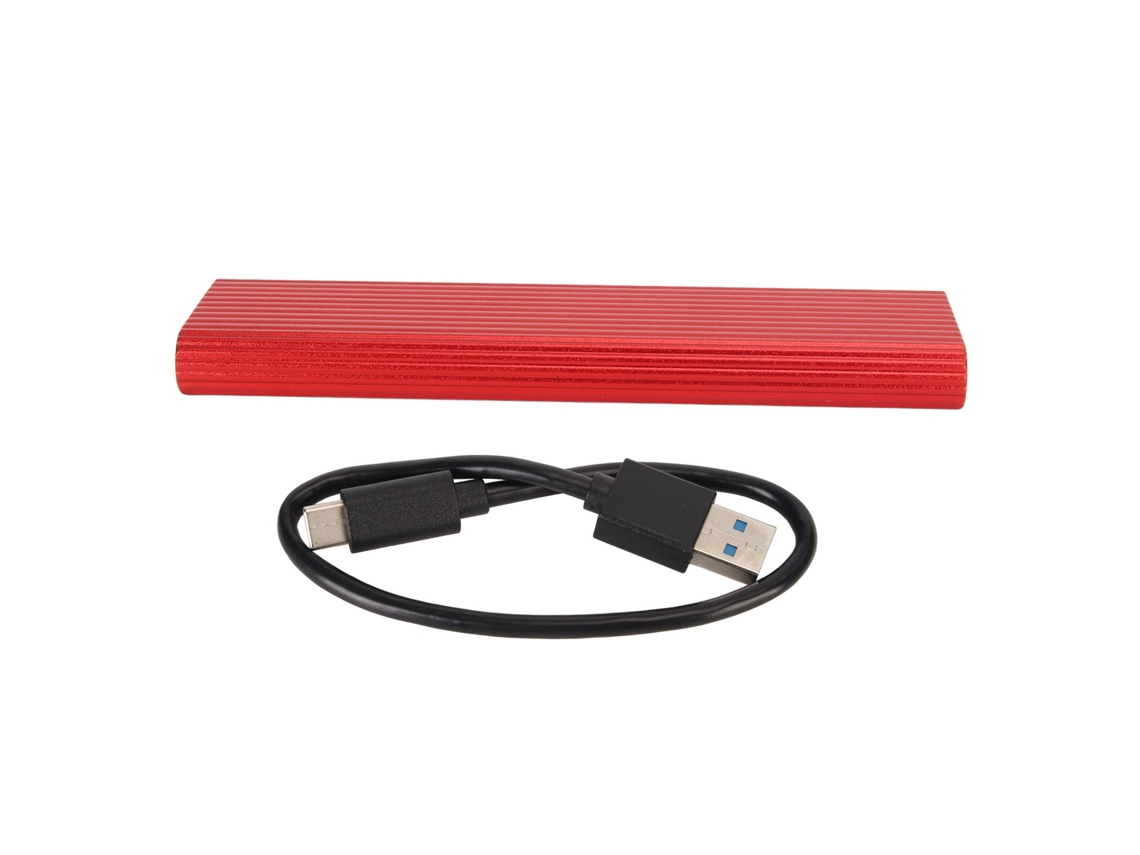 Disco Rígido Externo LAXISCREED Type c 10gbps