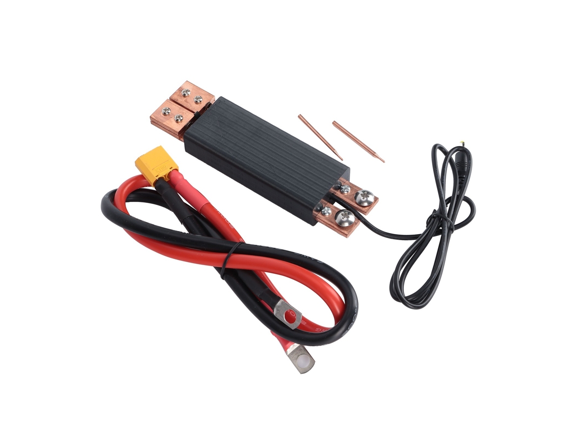 Laxiscreed Caneta De Solda Automática Por Ponto Para Diy E Reparações