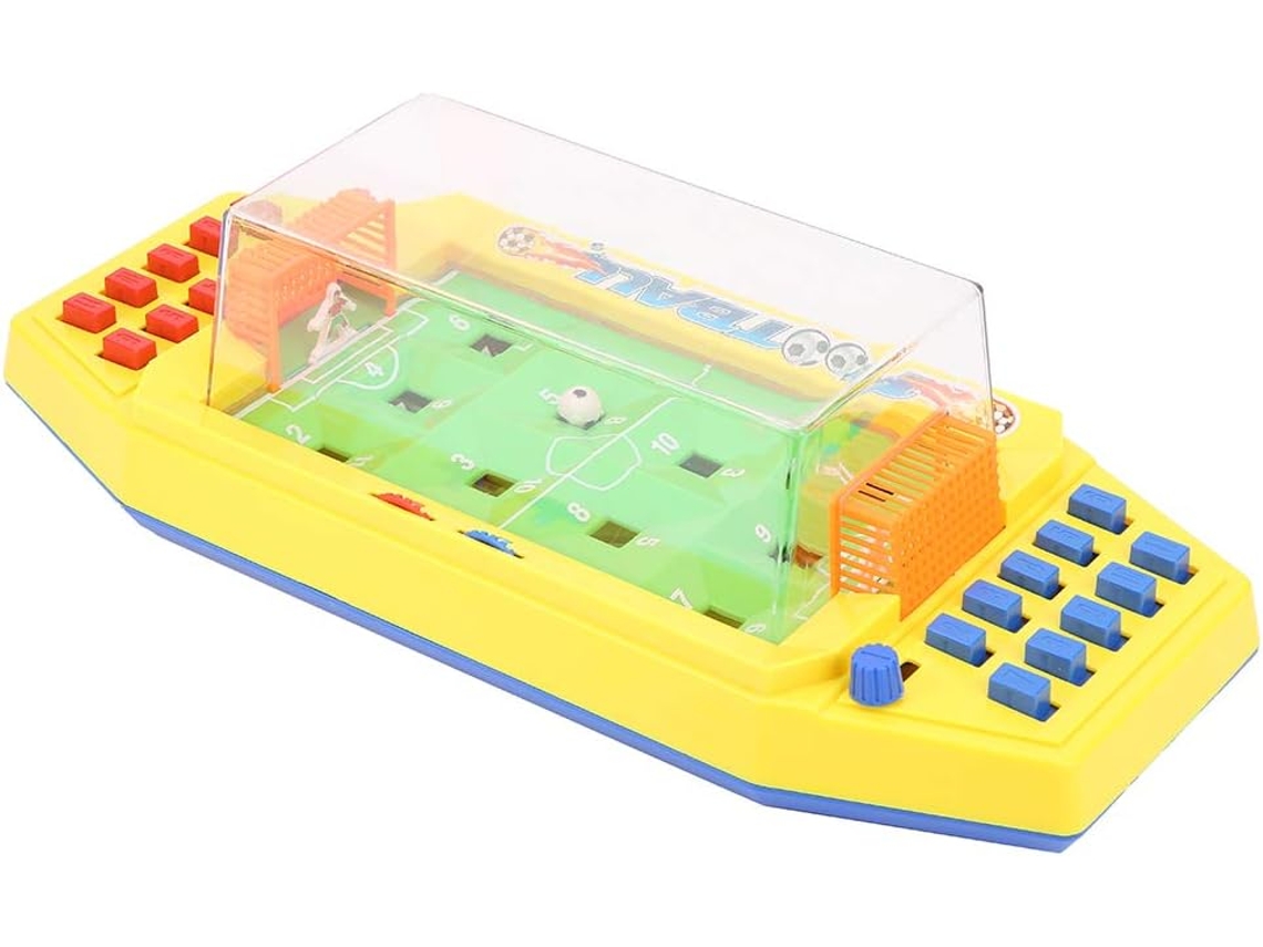 Jogo de Futebol de Mesa Interativo SFUSHOS