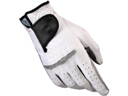 Luvas de Golfe, 1 Par de Luvas de Golfe Masculinas, para Mão Esquerda/direita, Microfibra Macia, Respirável, C