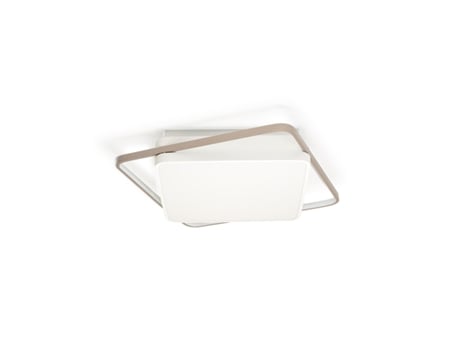 Luminária de teto LED com base de 112 W, 3500 K, 6500 K, Azabak